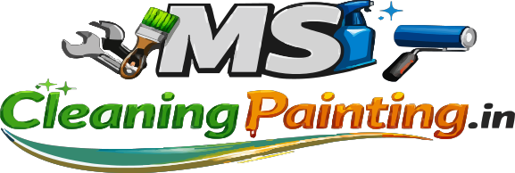 MSCleaningPainting.in