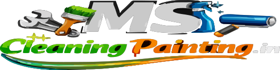 MSCleaningPainting.in